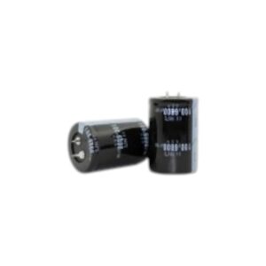 Capacitor Eletrolítico 6800uf 80v 50x30mm