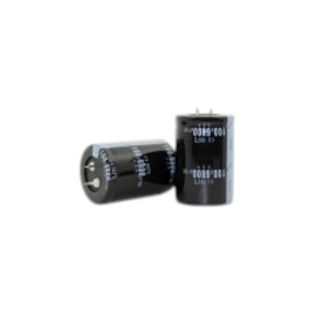 Capacitor Eletrolítico 6800uf 80v 50x30mm