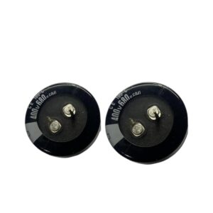 Capacitor Eletrolítico 680uf 400v 30x50mm