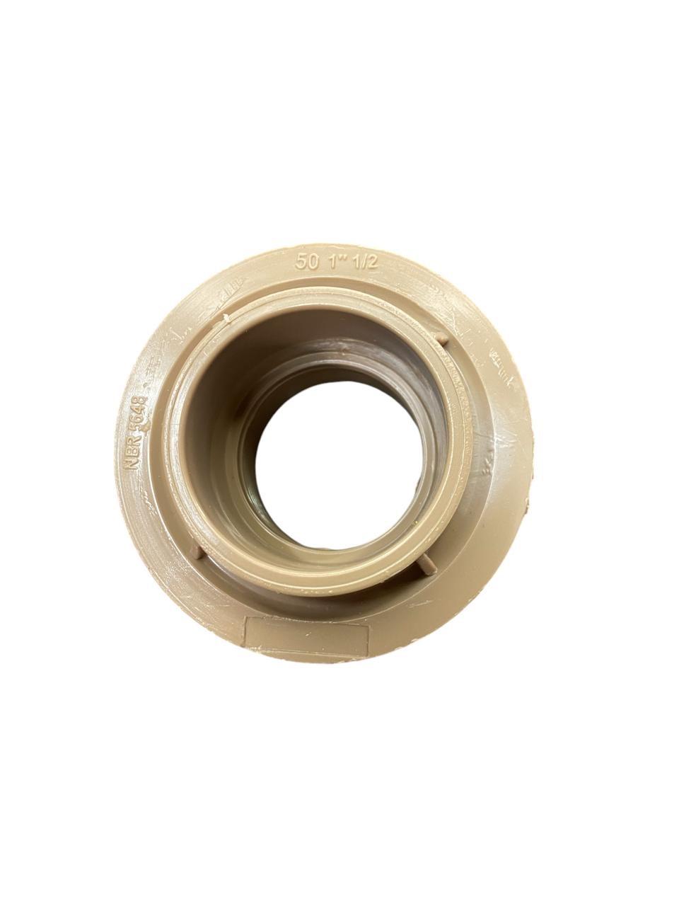 ADAPTADOR FLANGE DN50 UMIDIFICADOR - Imagem 3