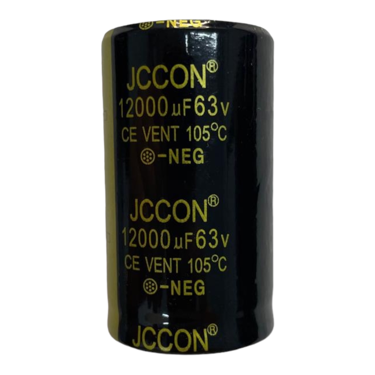 Capacitor Eletrolítico 12000uf 63v 30x50mm