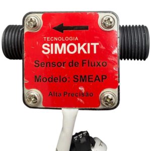 Sensor De Fluxo SMEAP 1/2