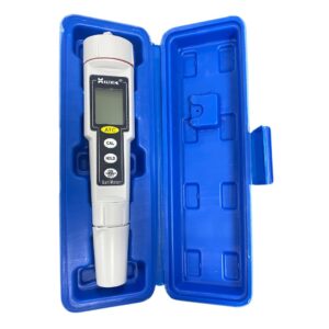 Medidor De Salinidade 0 A 1000mg/L Com Atc CT-3080