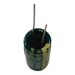 Capacitor Eletrolítico 150uf 450v 18x33mm