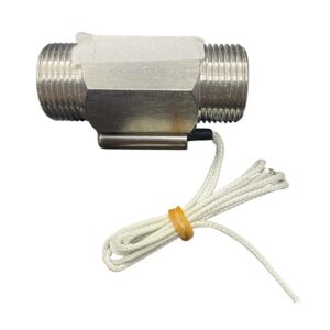 Chave De Fluxo Fluxostato Aço Inox 3/4