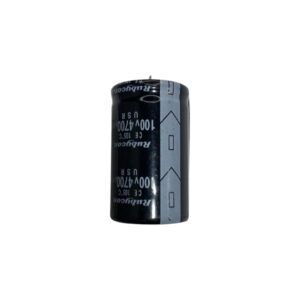 Capacitor Eletrolítico 4700uf 100v 30x50mm