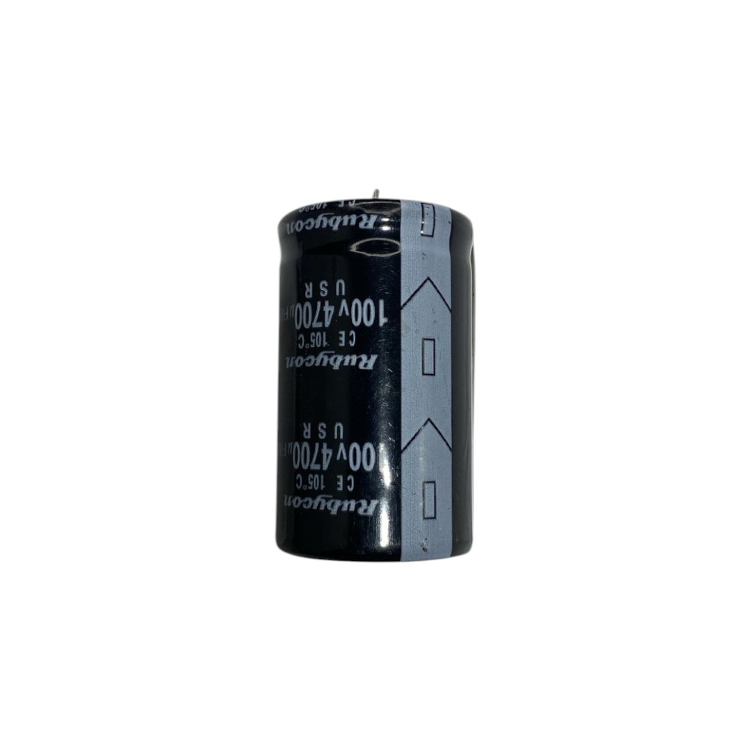 Capacitor Eletrolítico 4700uf 100v 30x50mm