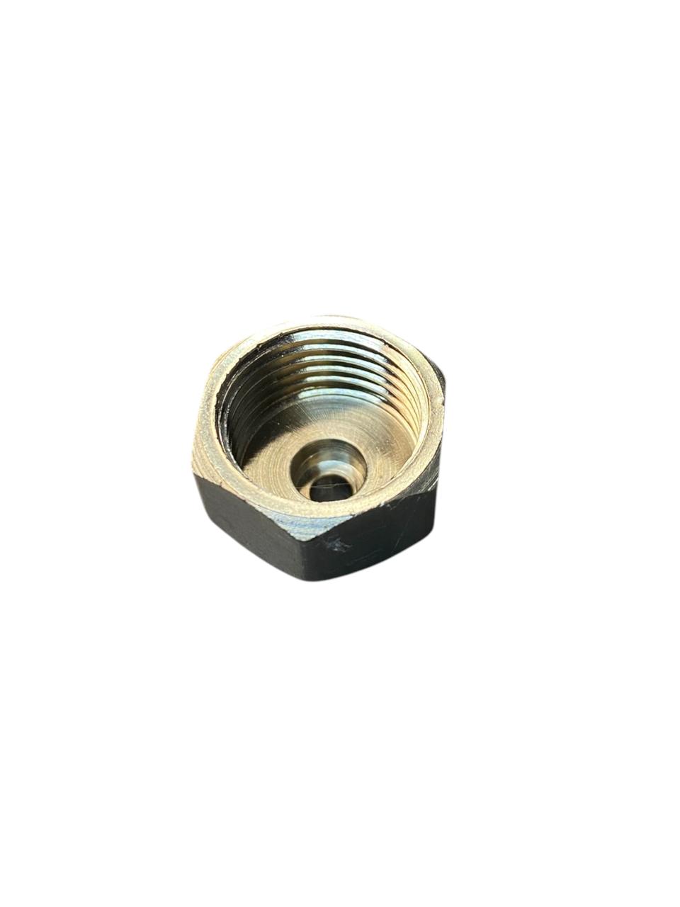 ADAPTADOR INOX FEMEA DN15 P/ MANGUEIRA 8MM - Imagem 3