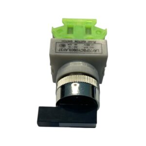 Chave seletora 4 polos LAY7 10A (PBCY090)