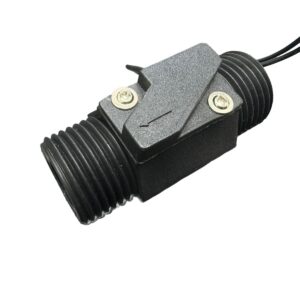 Chave De Fluxo Fluxostato plast. Eng 1/2