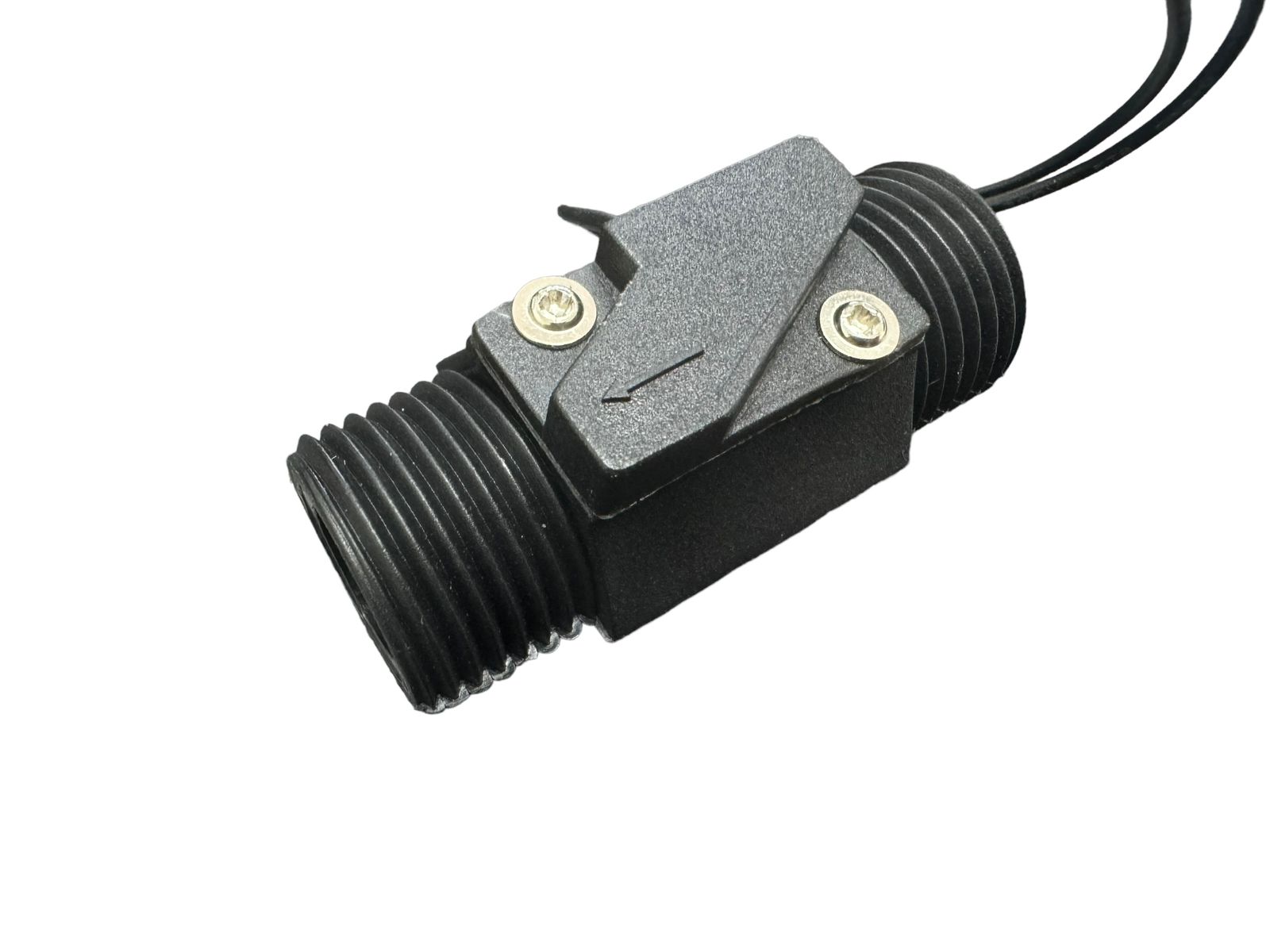 Chave De Fluxo Fluxostato plast. Eng 1/2