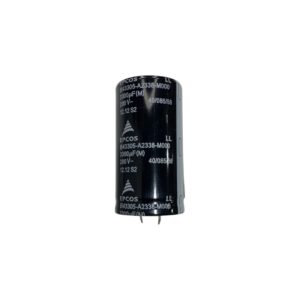 Capacitor Eletrolítico 3300uf 200v 35x65mm