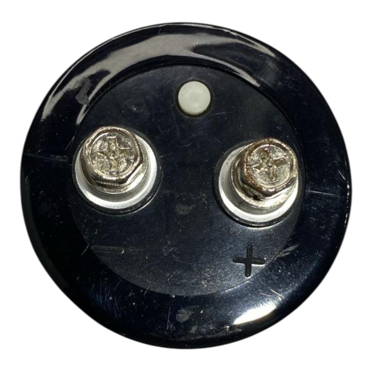 Capacitor Eletrolítico 33000uf 80v 50x105mm - Imagem 2