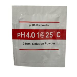 Sachê pH 4,01