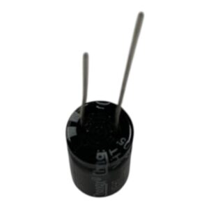 Capacitor Eletrolítico 470uf 35v 10x17mm