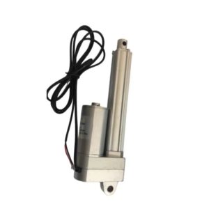 ATUADOR LINEAR 2000N 250mm- 48DC