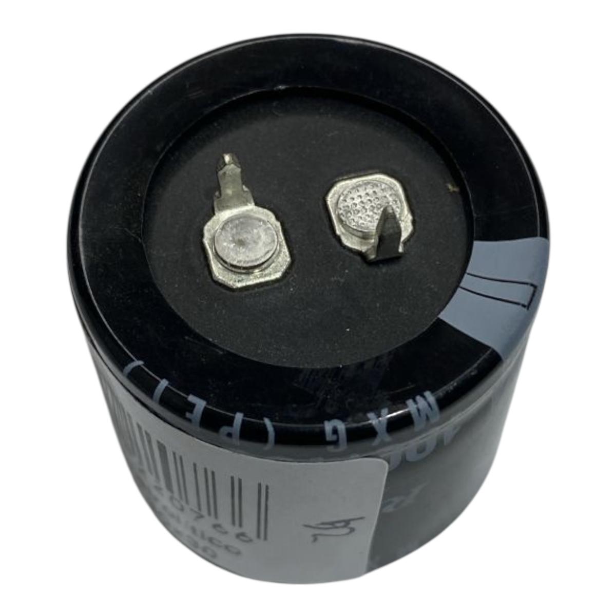 Capacitor Eletrolítico 1800uf 100v 30x30 - Imagem 3