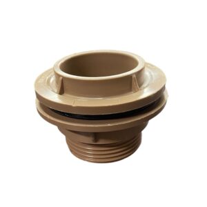 ADAPTADOR FLANGE DN50 UMIDIFICADOR