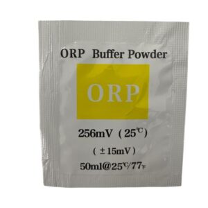 Sol Calibração Orp Sachê 256mv