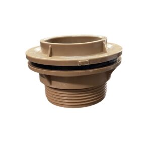 ADAPTADOR FLANGE DN60 UMIDIFICADOR