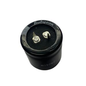 Capacitor Eletrolítico 12000uf 80v 35x50mm