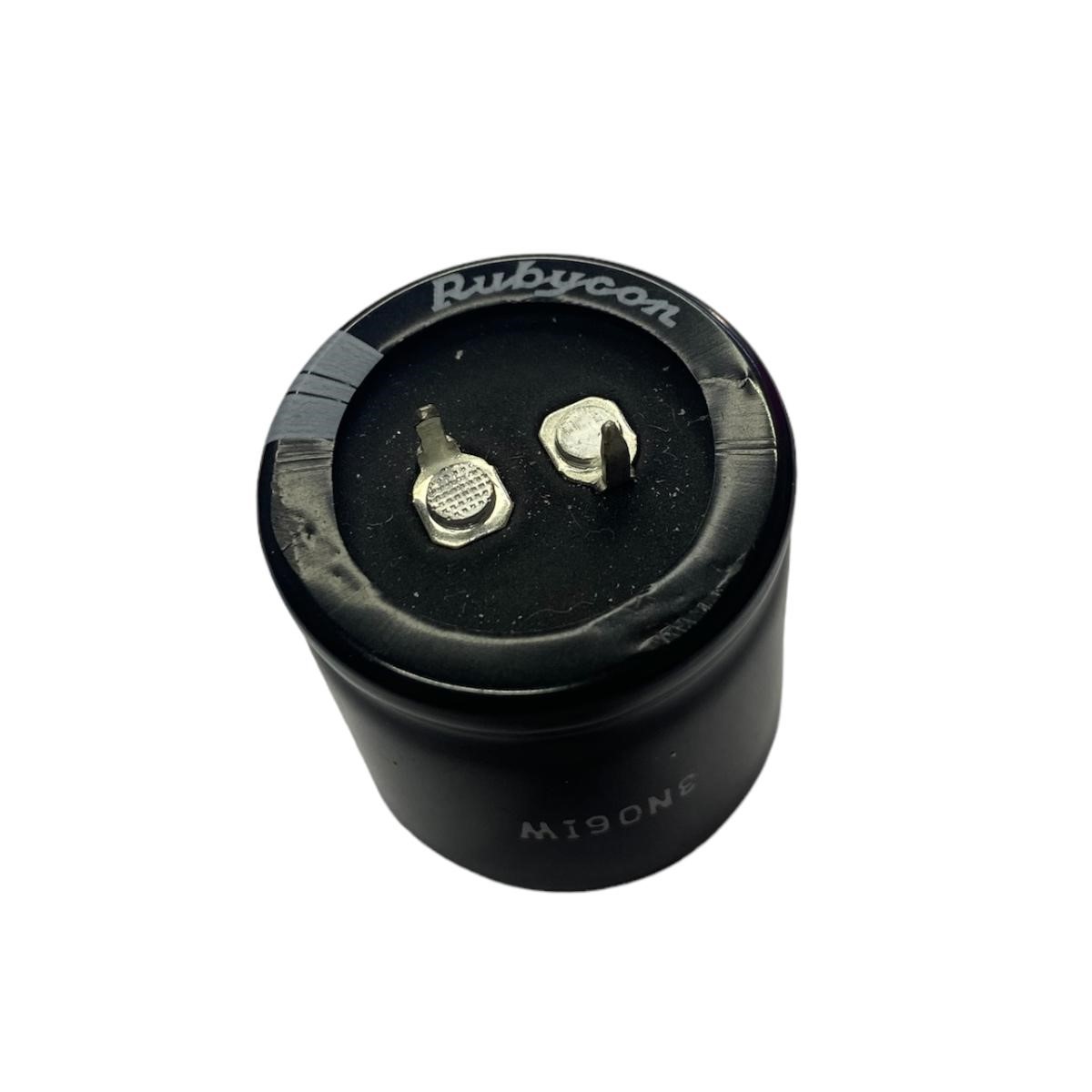 Capacitor Eletrolítico 12000uf 80v 35x50mm