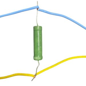 CONVERSOR RESISTOR 4-20mA para 0 a 10V