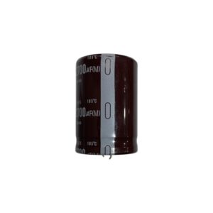 Capacitor Eletrolítico 2700uf 200v 35x50mm