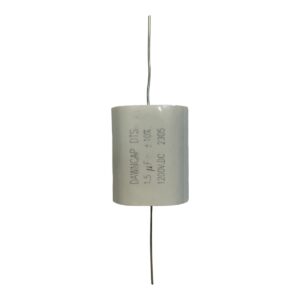 Capacitor 1.5uf 1200v 44x15mm