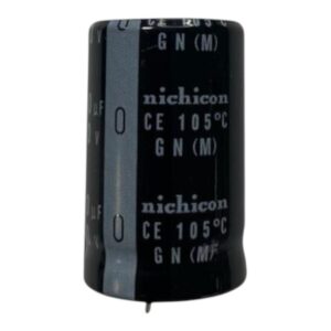 Capacitor Eletrolítico 820uf 200v 25x40mm