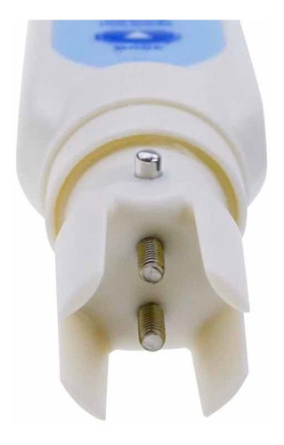 Medidor De Salinidade 0 A 10% Com Atc - Imagem 4