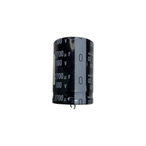 Capacitor Eletrolítico 2700uf 100v 30x45mm