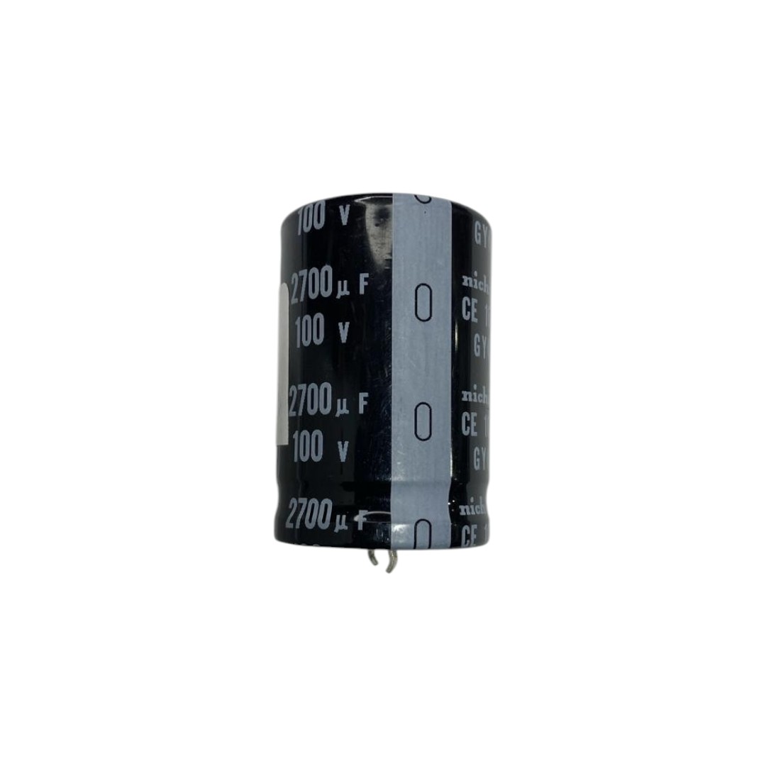 Capacitor Eletrolítico 2700uf 100v 30x45mm