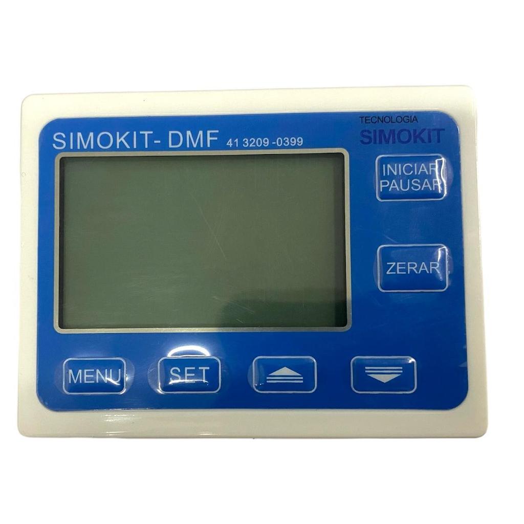 Kit Sensor Medidor Fluxo Água 3 Polegadas