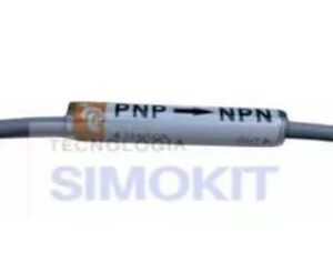Conversor de Sinal NPN Para PNP 5-30v