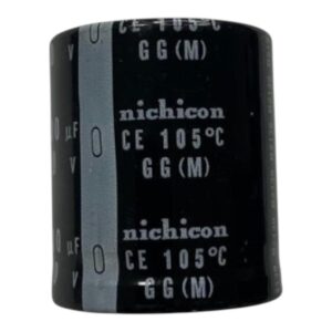 Capacitor Eletrolítico 1800uf 200v 35x40mm