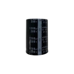 Capacitor Eletrolítico 1200uf 200v 35x50mm