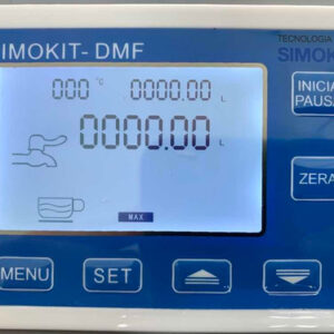 Kit Dosador De Água Automático 2" VPE