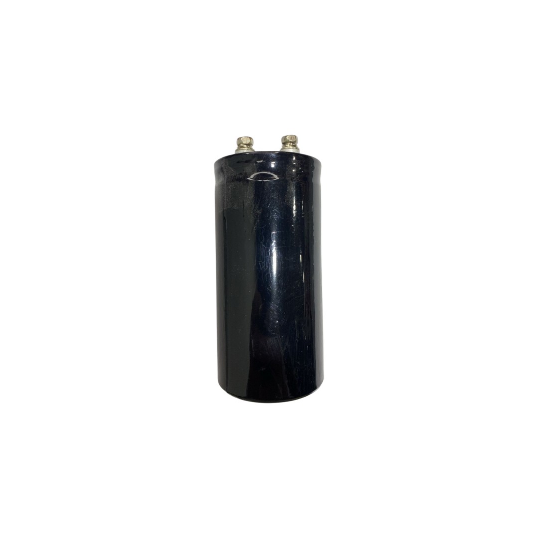 Capacitor Eletrolítico 33000uf 80v 51x85mm