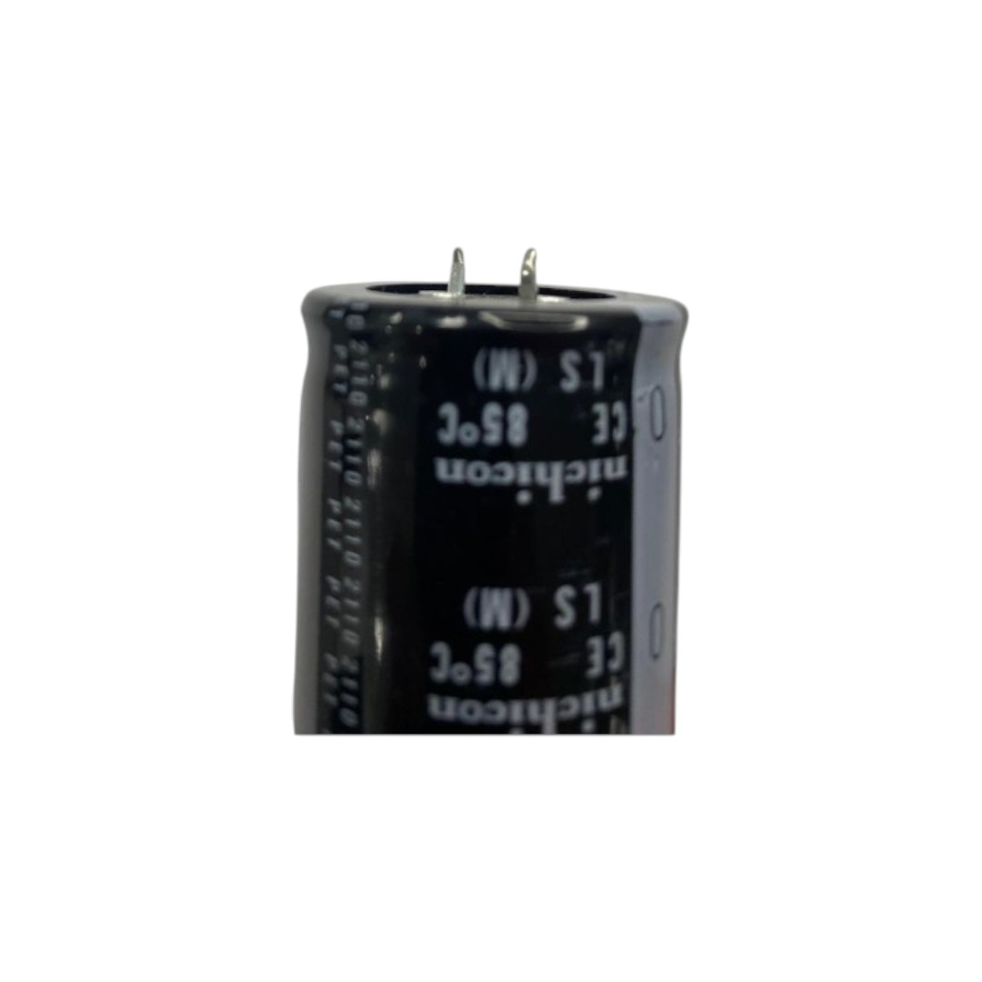 Capacitor Eletrolítico 2200uf 200v 45x35mm - Imagem 3