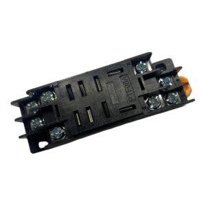 Base Relé PTF 08 A 8 Pinos