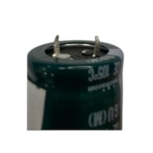Capacitor Eletrolítico 560uf 200v 25x30mm