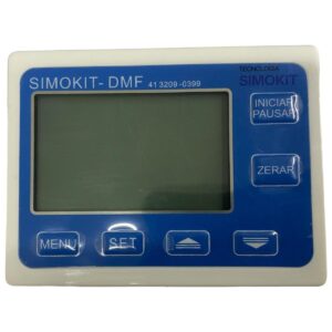 Kit Dosador Água Automático 1-1/2 SIH VINOX