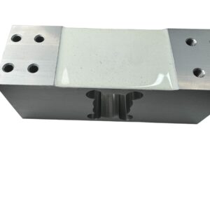 Célula De Carga 100kg 174x64x60mm