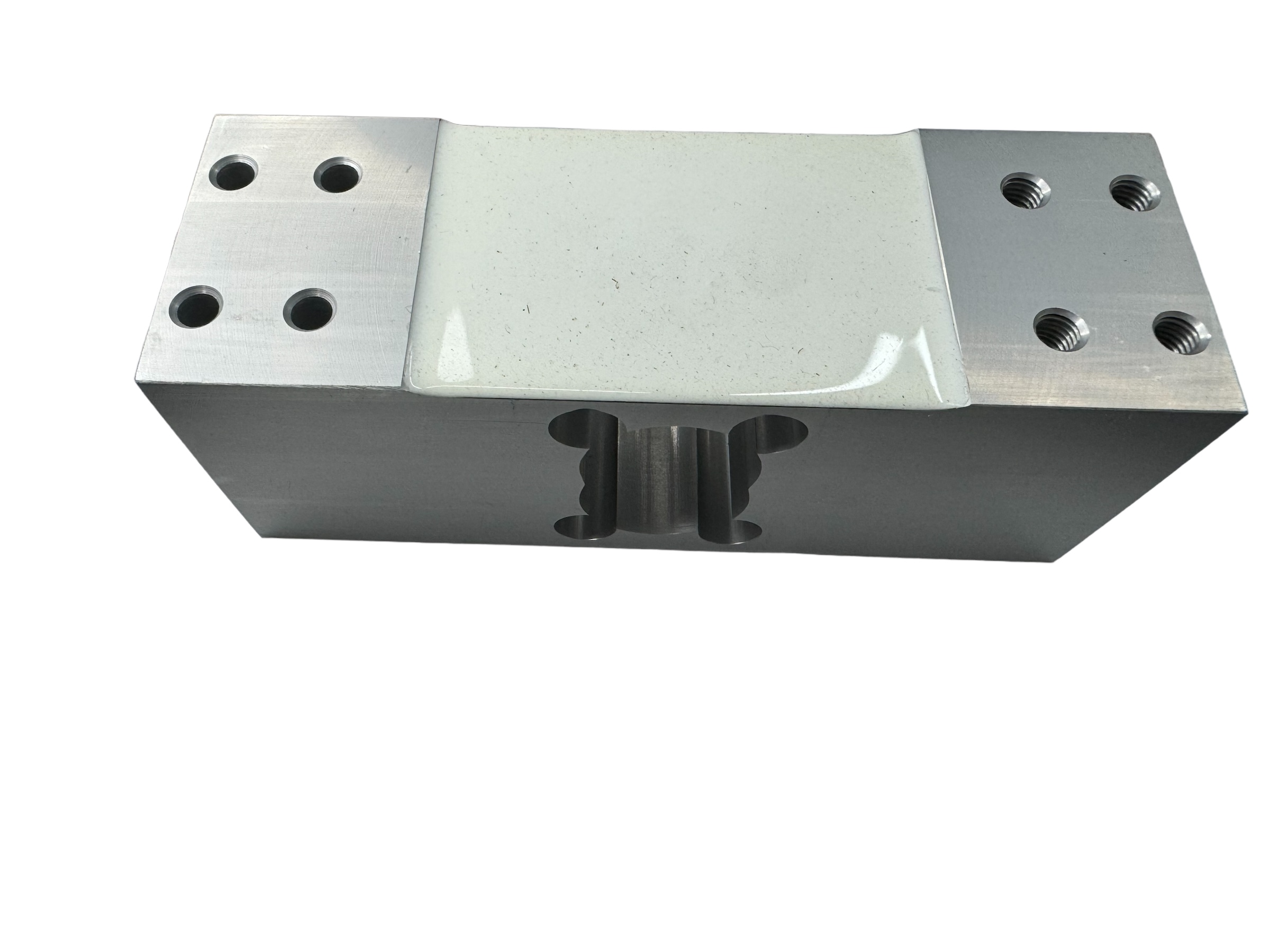 Célula De Carga 100kg 174x64x60mm