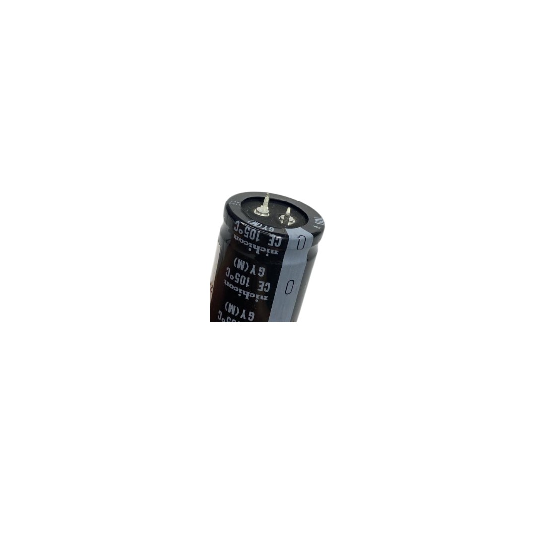 Capacitor Eletrolítico 2700uf 100v 30x45mm - Imagem 2