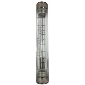 ROTAMENTRO AGUA 20-150 LPM LZM DN20
