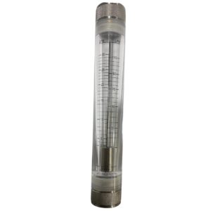 ROTAMENTRO AGUA 10-110 LPM LZM DN20