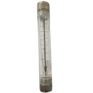 ROTAMETRO AGUA 1,8-18 LPM LZM DN15