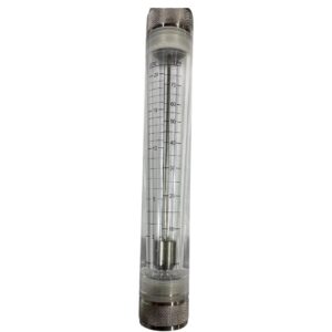 ROTAMENTRO AGUA 10-70 LPM LZM DN20
